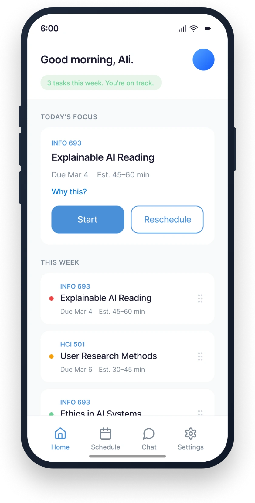 Home dashboard export (390 × 844)